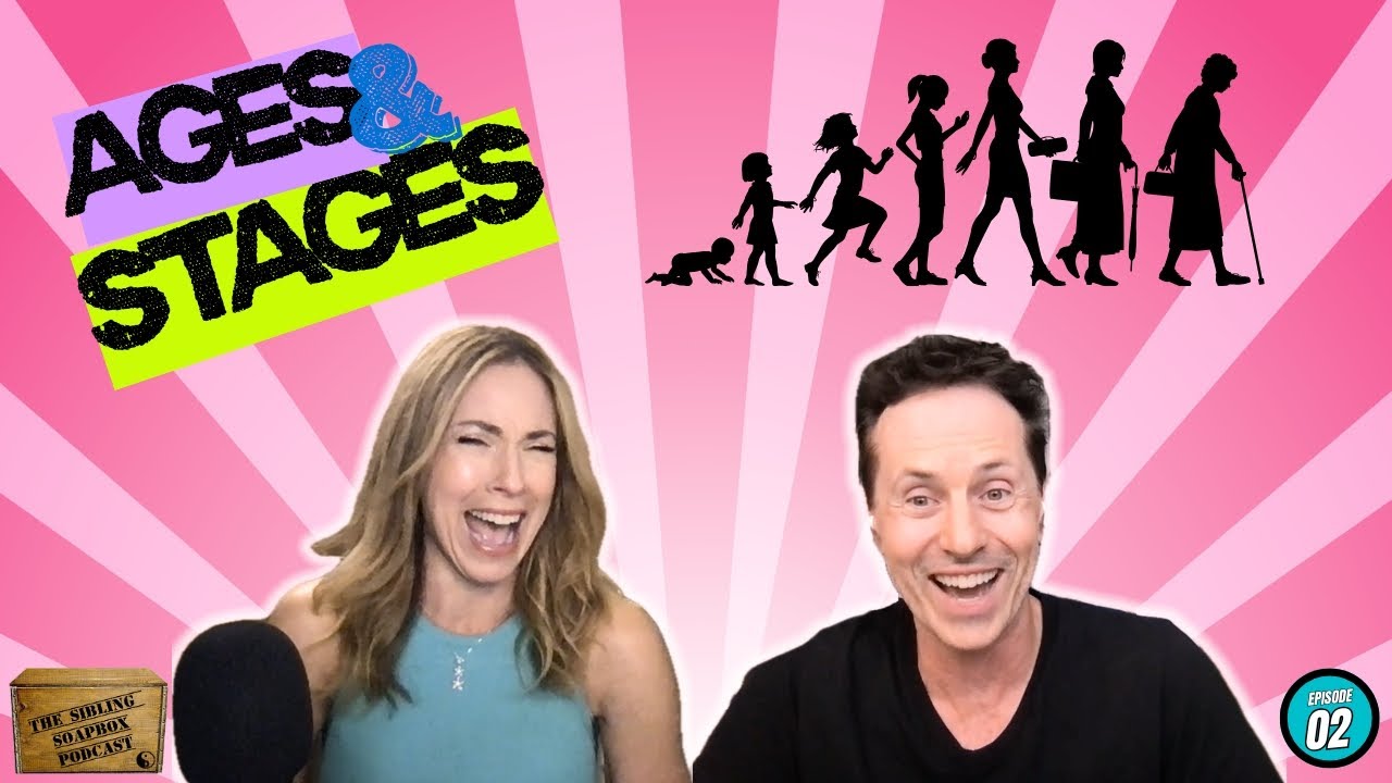 Ages And Stages (02) Ages And Stages (02)