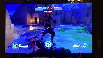 1 genji tip vs every hero