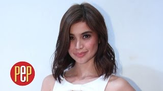 Anne Curtis says Marian Rivera is in the \