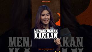 Menaklukkan Kanaan - Ps Nita Setiawan #nitasetiawan #gbika #gbikayogyakartachurch