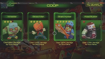 IM BACK GUYS! Roblox call of mini zombies 2 gameplay