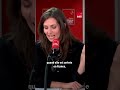 Marine Leonardi a passé son examen civique