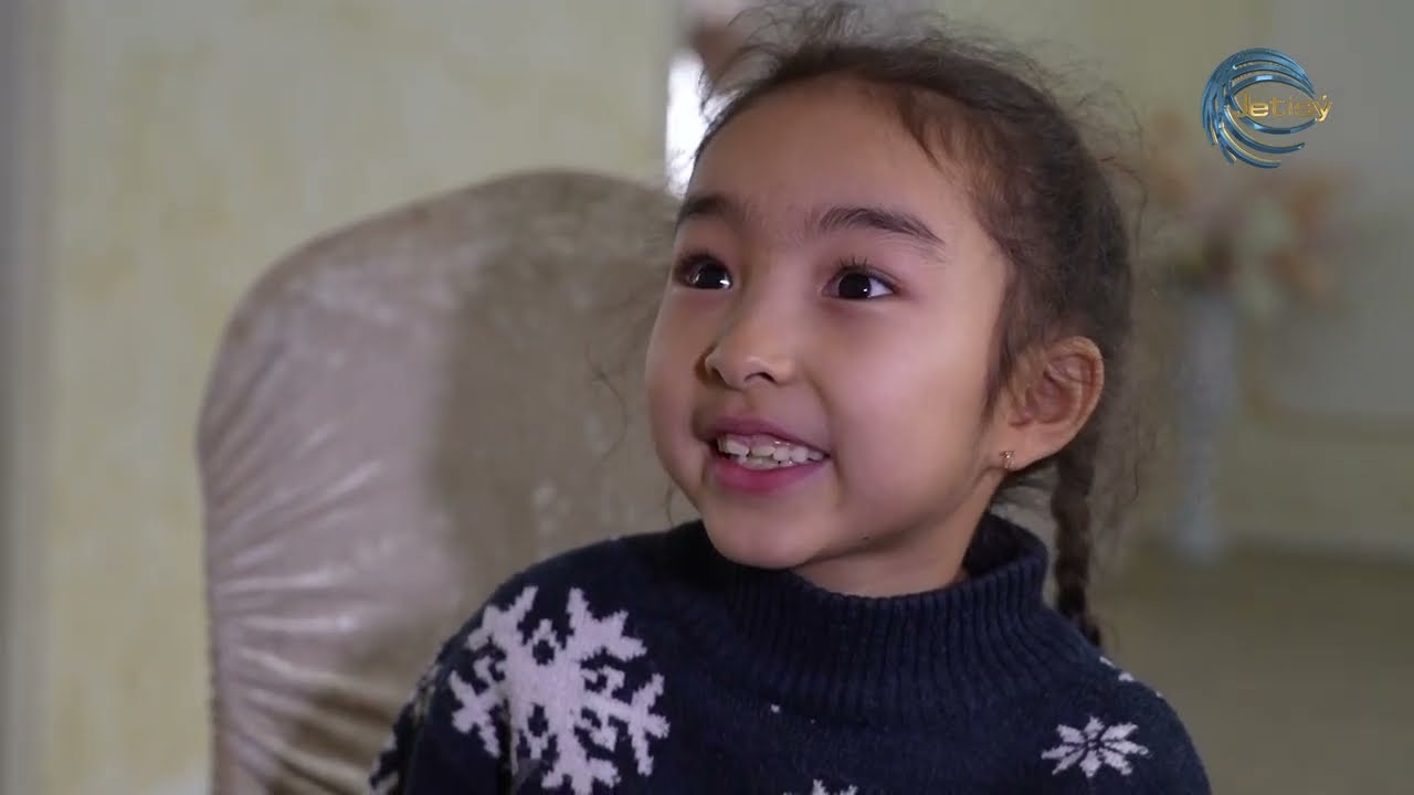 БІЗДІҢ АПАЙ — ЕҢ ЖАҚСЫ АПАЙ / ЕЛ ІШІ - ӨНЕР КЕНІШІ / 21.01.2024