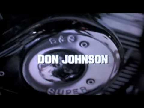  Harley Davidson and the Marlboro man vhs  opening YouTube