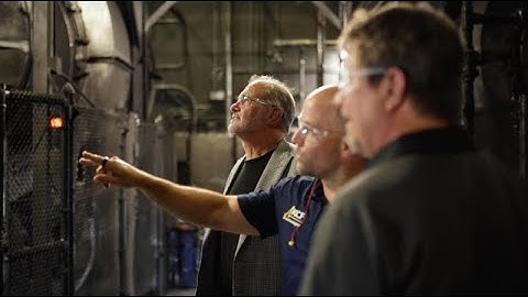 How KCF Technologies and FUCHS Lubricants Are Redefining Predictive Maintenance