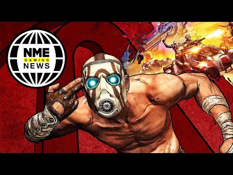 ‘Borderlands’ developer Gearbox