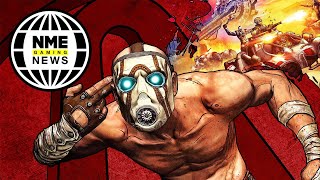 Borderlands Developer Gearbox Software Has A New President