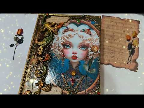 Идея..СДЕЛАЕМ ВМЕСТЕ . ШКАТУЛКА 