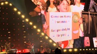 Harry Styles - As it was, live at Johan Cruijf Arena Amsterdam June 6th 2023