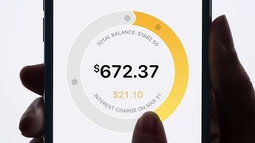 Apple - Apple Card Introduction