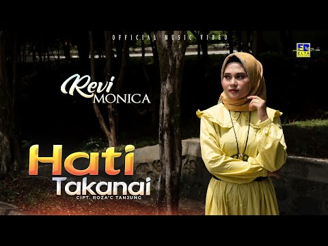 Revi Monica - Hati Takanai