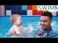 Детский бассейн | Мурманск | ABDO Swimming