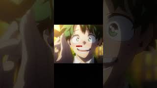 Boku no hero extra #bokunohero #myheroacademia #deku #midoriya #uraraka #todoroki #anime #manga
