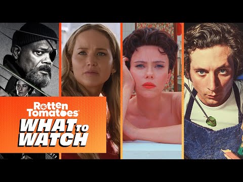 What to Watch: No Hard Feelings, New Wes Anderson Movie, The Bear S2, and More!