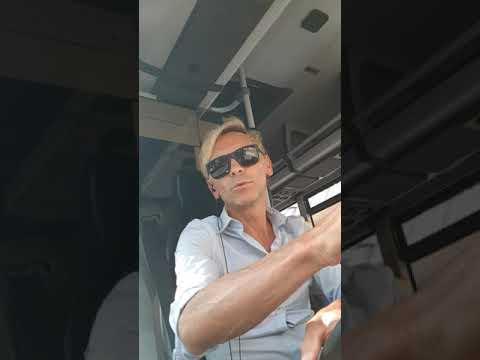 Video: Come Aprire Una Nuova Linea Di Autobus