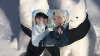 ANY #STRAYKIDS (sped up)