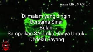 Dedeku sayang mp3