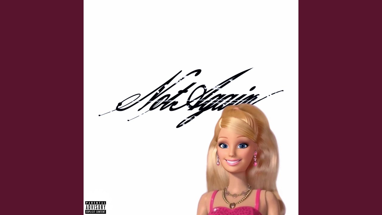 Watch NOT AGAIN on YouTube Watch NOT AGAIN on YouTube