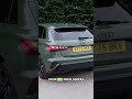 Audi A3 TFSI e Vs VW Golf eHybrid 👀