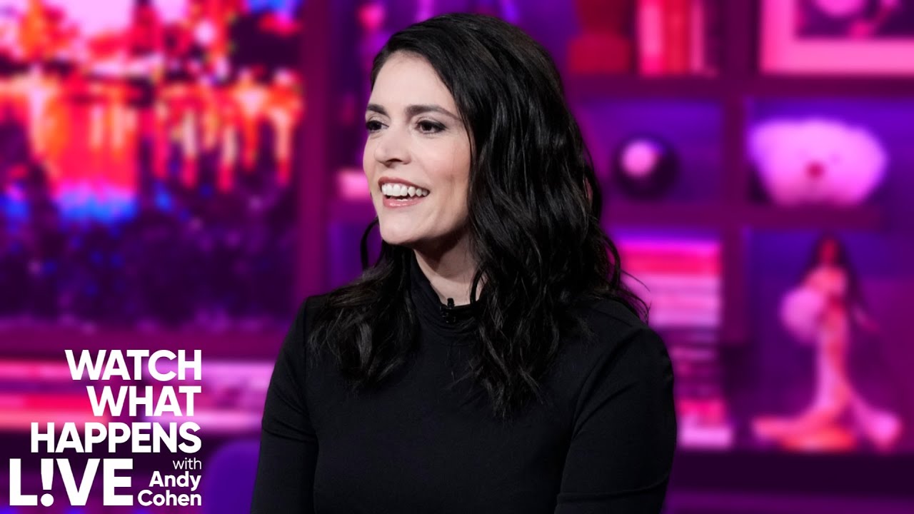 Cecily Strong Exposes Carl Radke's Dishonesty with Lindsay Hubbard