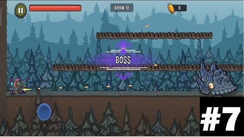 Pickle Pete: Survivor - Fields Of Fury (Level 7) Gameplay