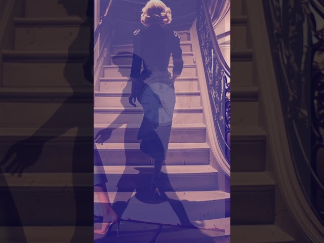 Peggy Lee ~ Me And My Shadow #shorts