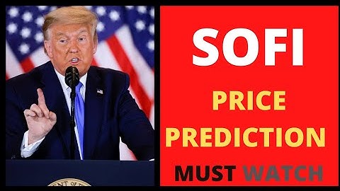 SOFI Stock Will Make Millionaires ( SOFI Stock Analysis ) | SoFi Technologies Stock Price Prediction