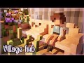 A Relaxing Little Village | Town to City Cozy ASMR