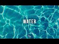 "Water" - Inspiring Trap Beat | New Rap Hip Hop Instrumental Music 2021 | MakDouble #Instrumentals