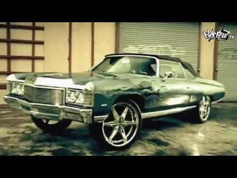 DJ Khaled - Born N Raised (Feat. Trick Daddy, Pitbull & Rick Ross)