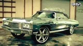 DJ Khaled - Born N Raised (Feat. Trick Daddy, Pitbull & Rick Ross)