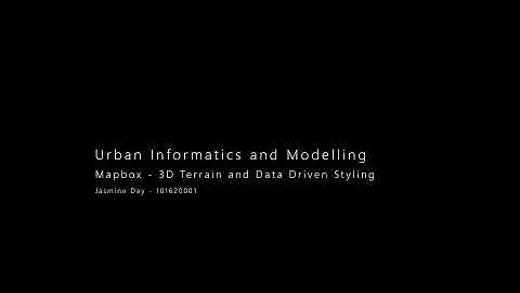04 Mapbox Data Driven Styling