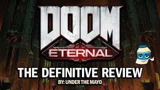 The Definitive Review of Doom Eternal (30,000 Sub Special!)