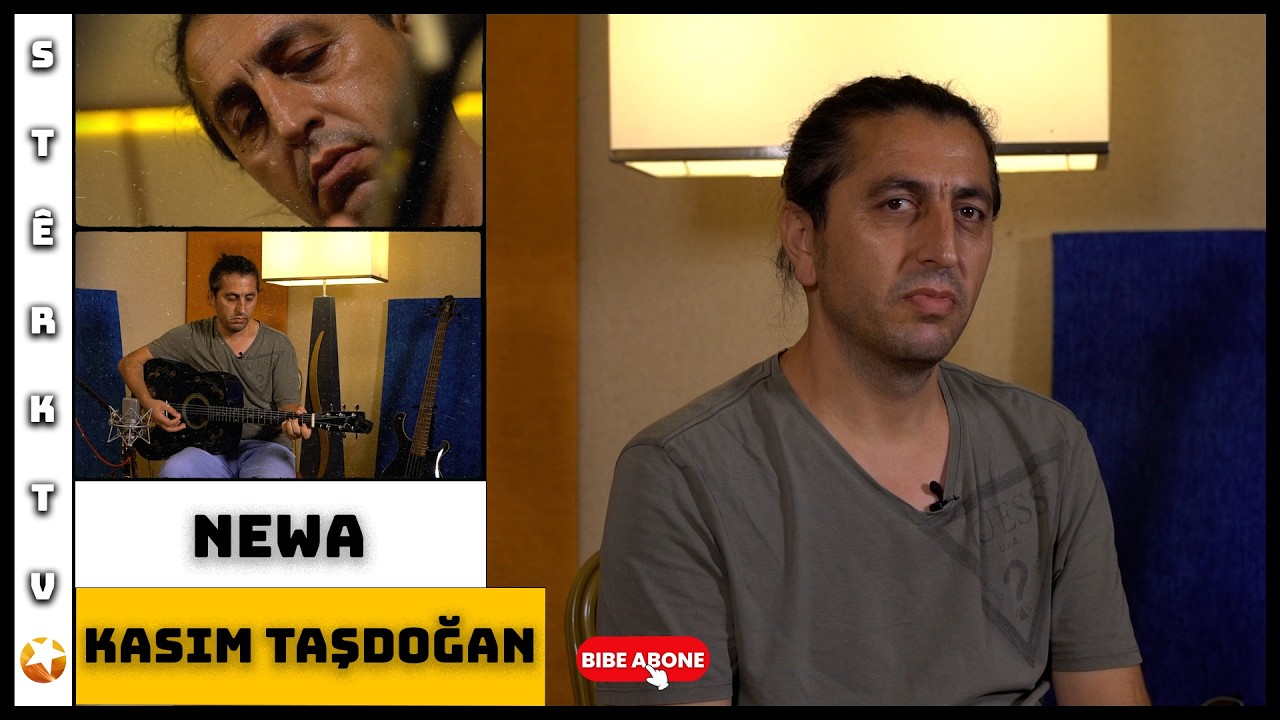 Newa - Kasım Taşdoğan