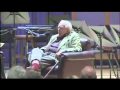 Capture de la vidéo Elliott Carter In Toronto (100Th Anniversary Documentary) (2/2)