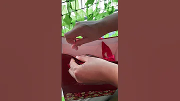 مين كان يعرف هالطريقة 