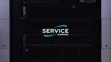 Global Data Center & Infrastructure Solutions | Service Express
