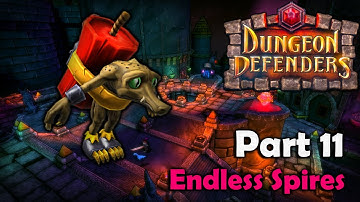 The Beginning of the End. - Let