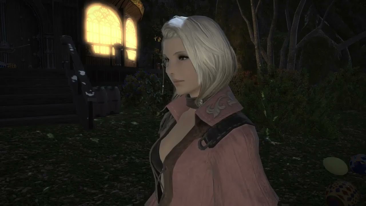 [Final Fantasy XIV Online] Uneggspected Encounters: Zhloe Aliapoh & Maisenta