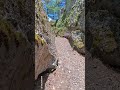 Senderos de la Pirámide #durango #trekking #hiking #nature #naturaleza #lifestyle