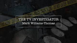 The Investigator - Crime Show Week 1