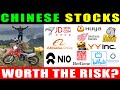 Should I Buy China Stocks 2020 ~ Top Chinese Stocks To Consider