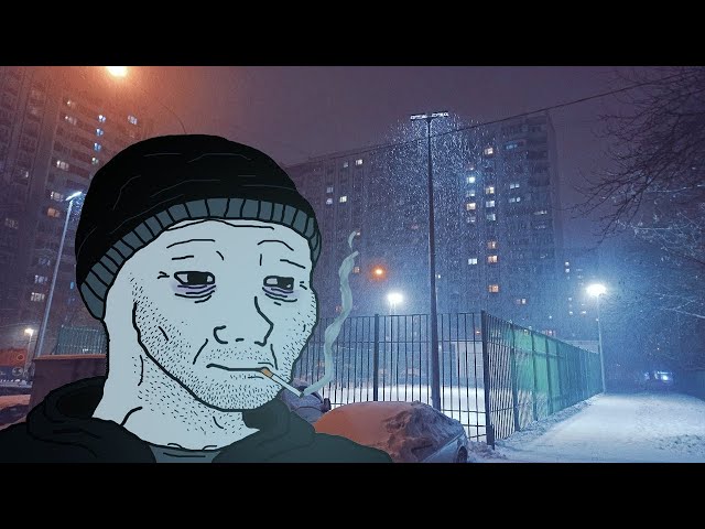 Kazakhs doomer #1 (Dos-Mukasan - Sagyndym seni)