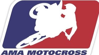 Southwick National - 2022 - AMA Motocross - Full Event