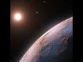 Proxima centuryand  proxima century b information