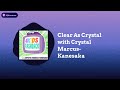 Ep 26: 4Kids Flashback: Crystal Marcus-Kanesaka: Anime Podcast Abt History of Pokémon, Yu-Gi-Oh, One