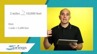 Spring into Math 5 Chapter 8 Lesson 5