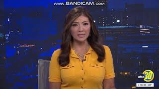 KFSN ABC 30 Action News special breaking news open June 23, 2026 10:30pm