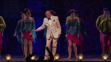 “I Like Chinese” | Monty Python Live (Mostly)
