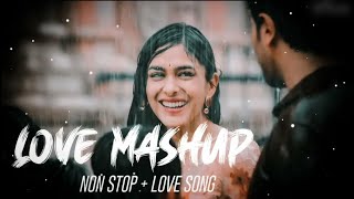 Non stop romantic lofi mashup teaching first time love creating by shaikh @M_Mehraz_08_Lofi_Boy